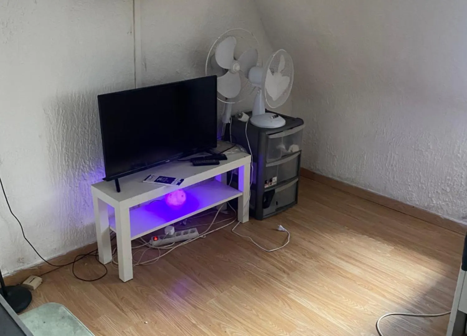 Lägenhet Studio Paris Frankrike