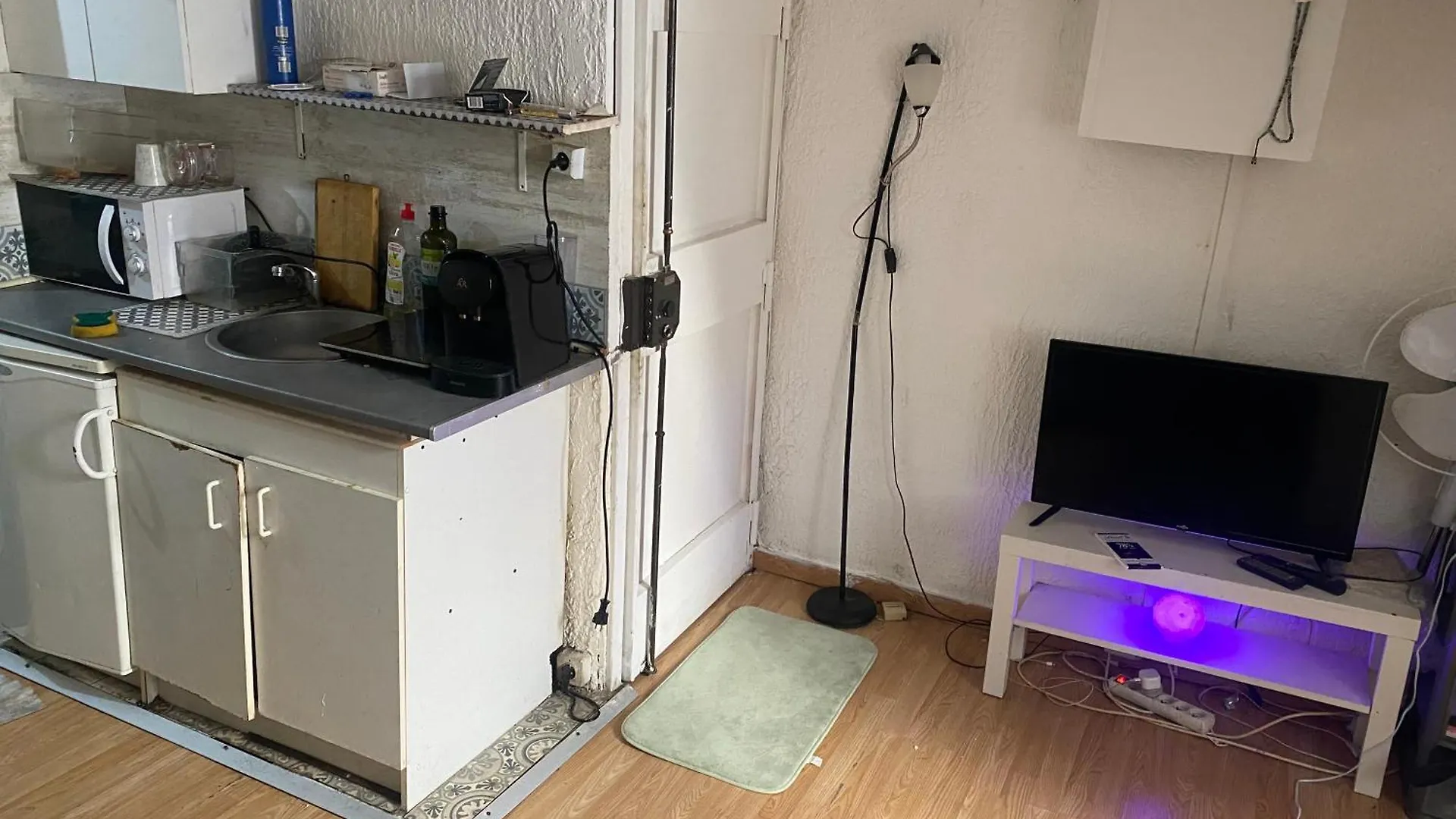 Studio Paris